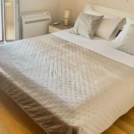מאקרסקה Villa Luce Mit Pool מראה חיצוני תמונה