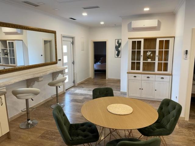 מאקרסקה Villa Luce Mit Pool מראה חיצוני תמונה
