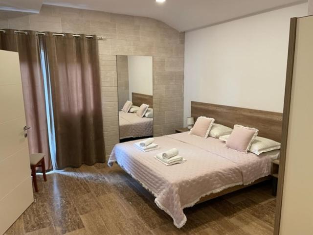 מאקרסקה Villa Luce Mit Pool מראה חיצוני תמונה