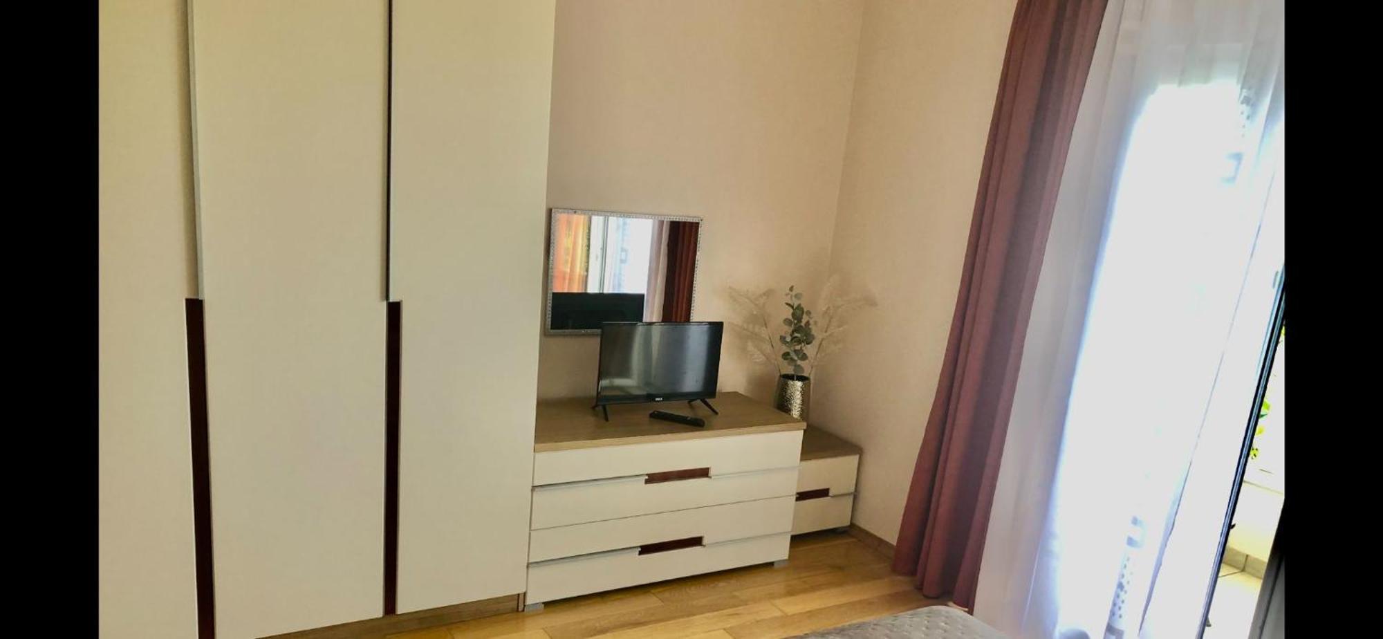 מאקרסקה Villa Luce Mit Pool מראה חיצוני תמונה